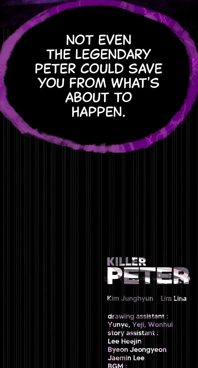 Killer Peter Chapter 32 - 198