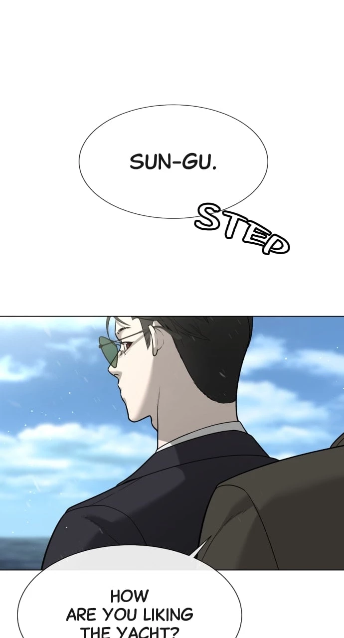 Killer Peter Chapter 27 - 48
