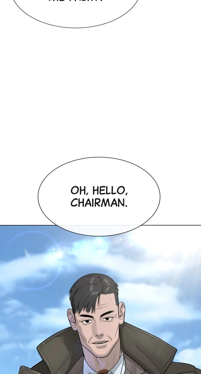 Killer Peter Chapter 27 - 49