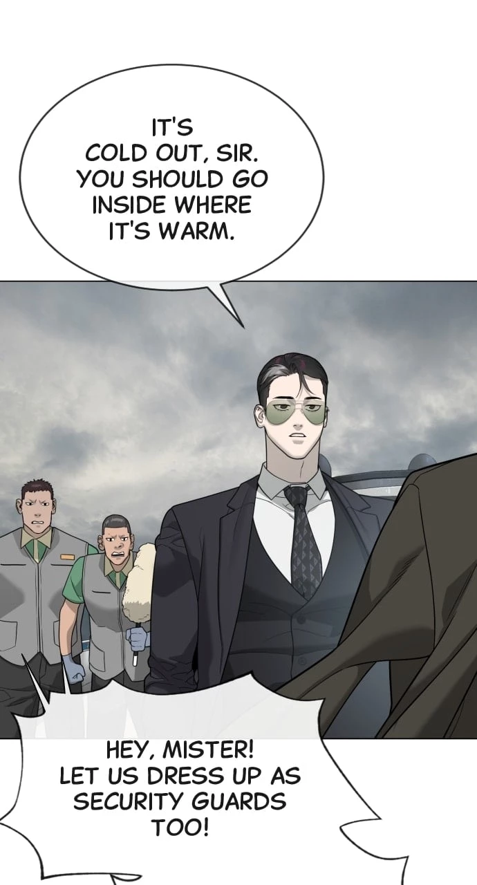 Killer Peter Chapter 27 - 51