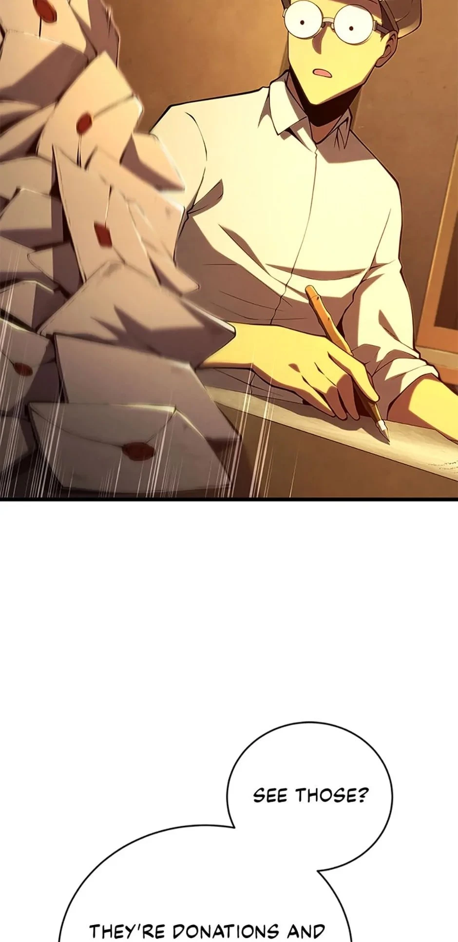 The Swordmaster's Son Chapter 89 - 27