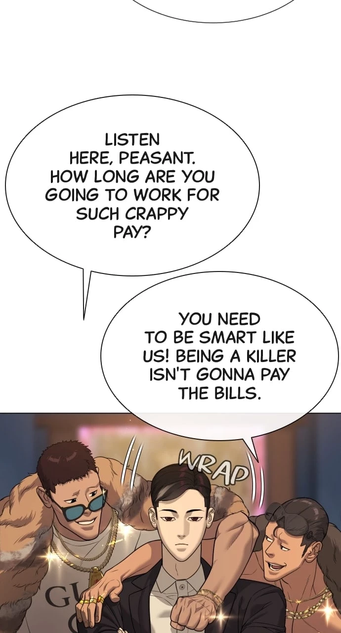 Killer Peter Chapter 29 - 85