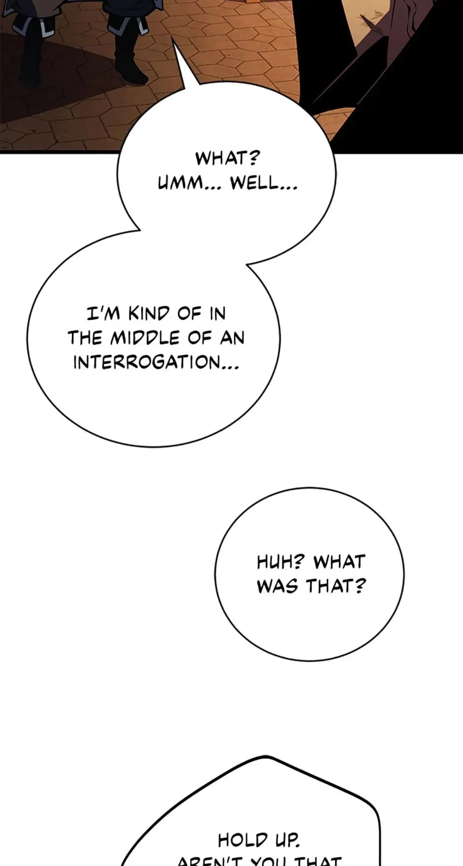 The Swordmaster's Son Chapter 90 - 33