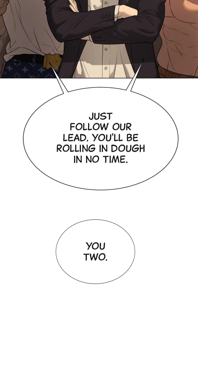 Killer Peter Chapter 29 - 86