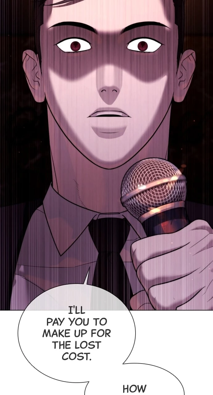 Killer Peter Chapter 31 - 170