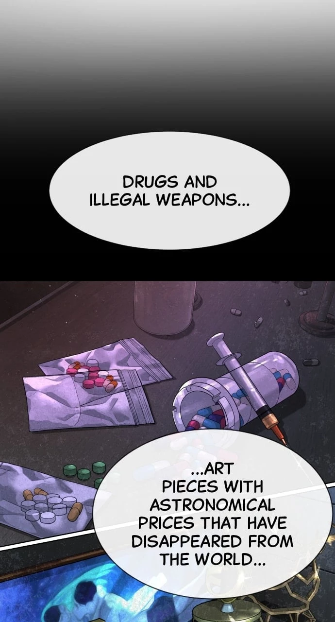 Killer Peter Chapter 27 - 54
