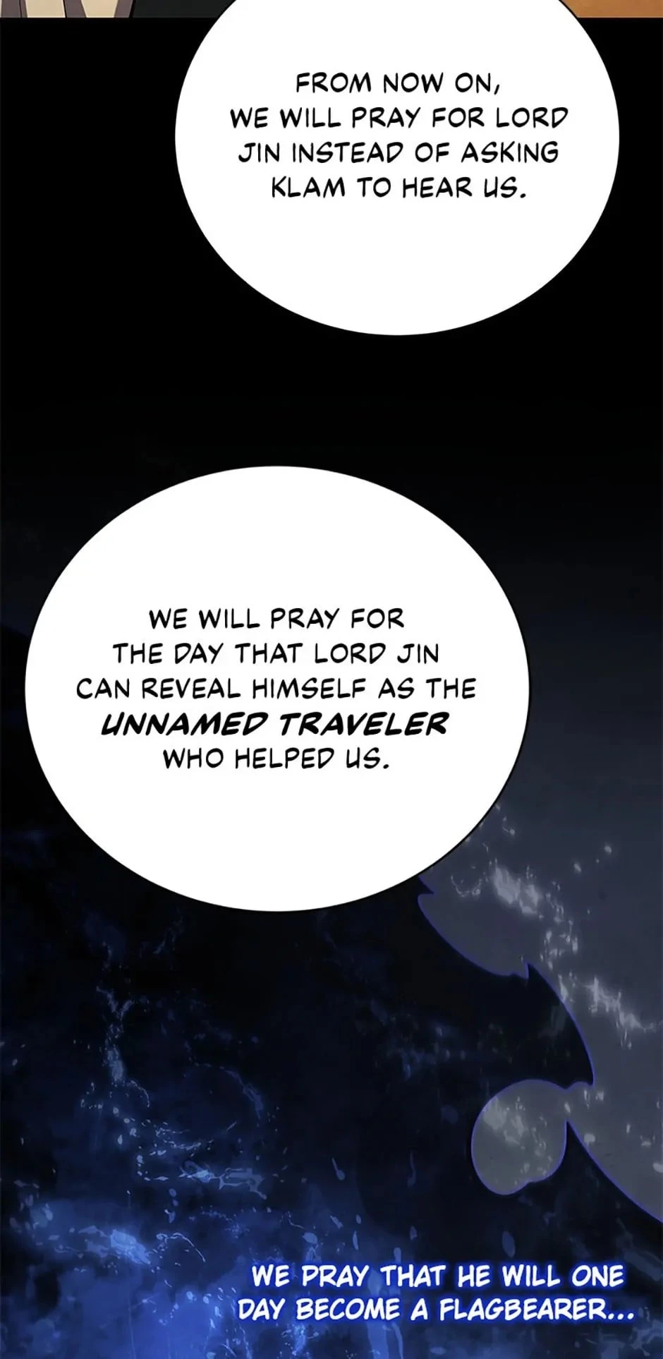 The Swordmaster's Son Chapter 89 - 30