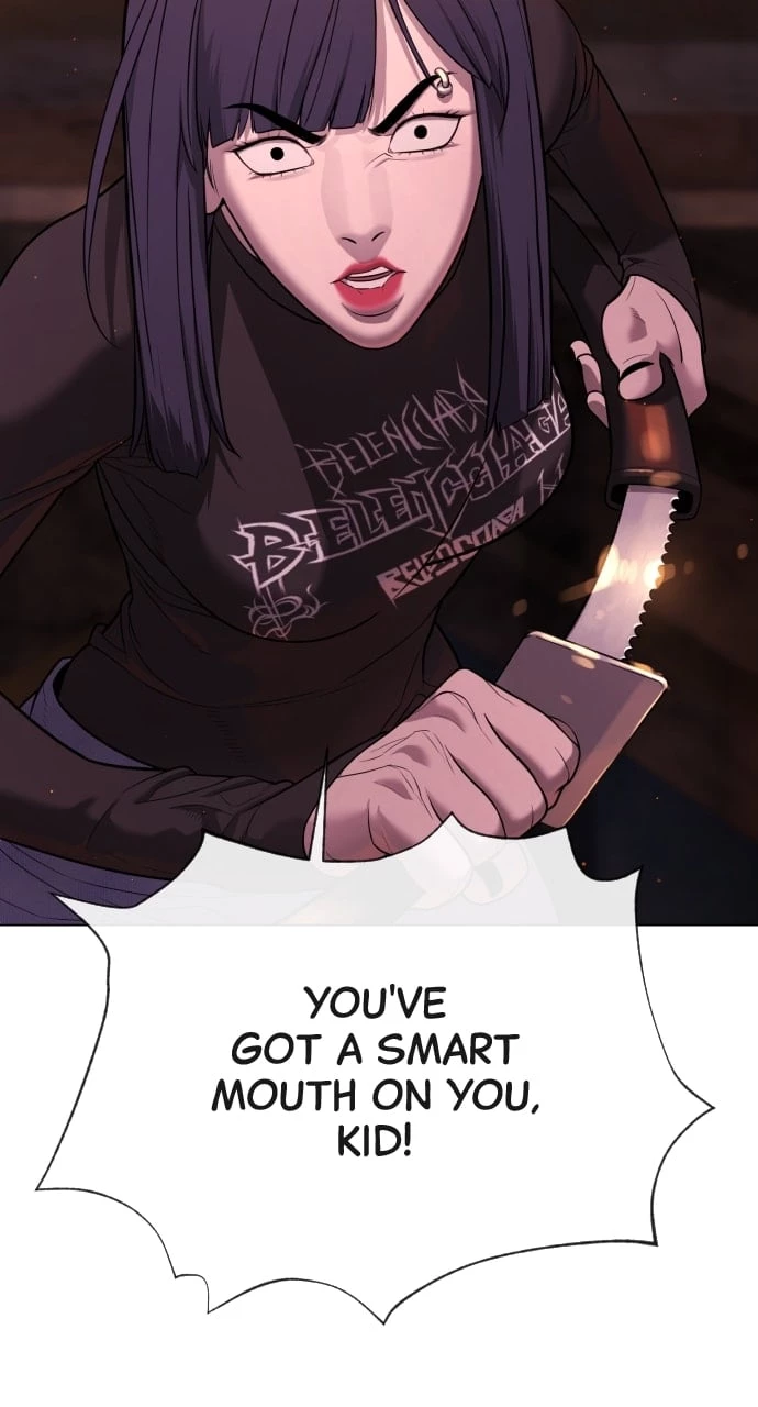 Killer Peter Chapter 31 - 172
