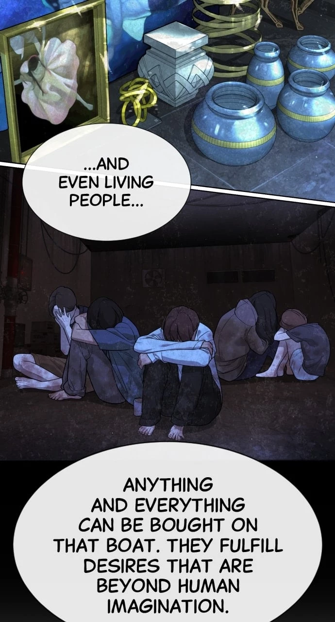 Killer Peter Chapter 27 - 55