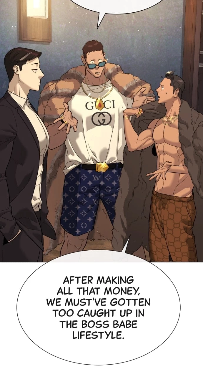 Killer Peter Chapter 29 - 90