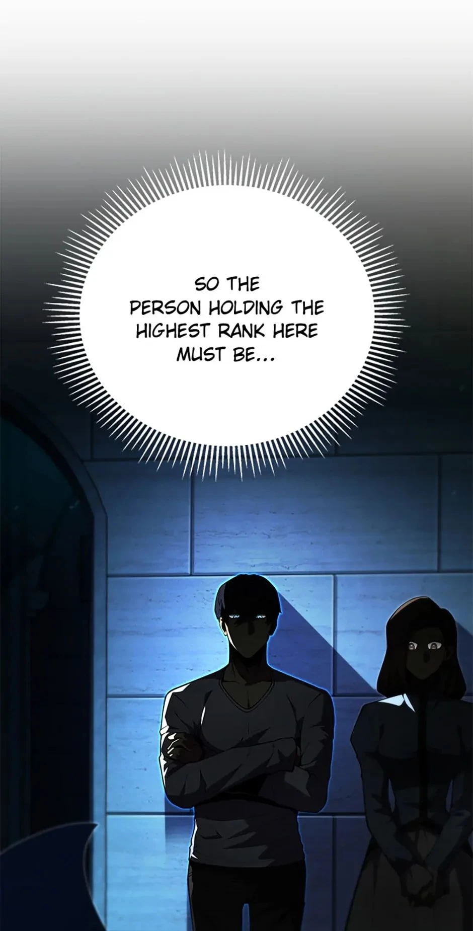 The Swordmaster's Son Chapter 90 - 38