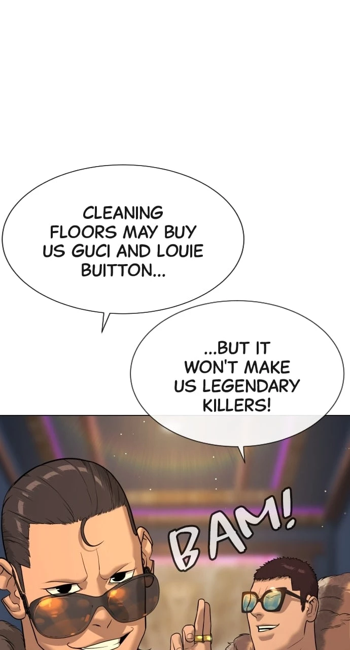 Killer Peter Chapter 29 - 91