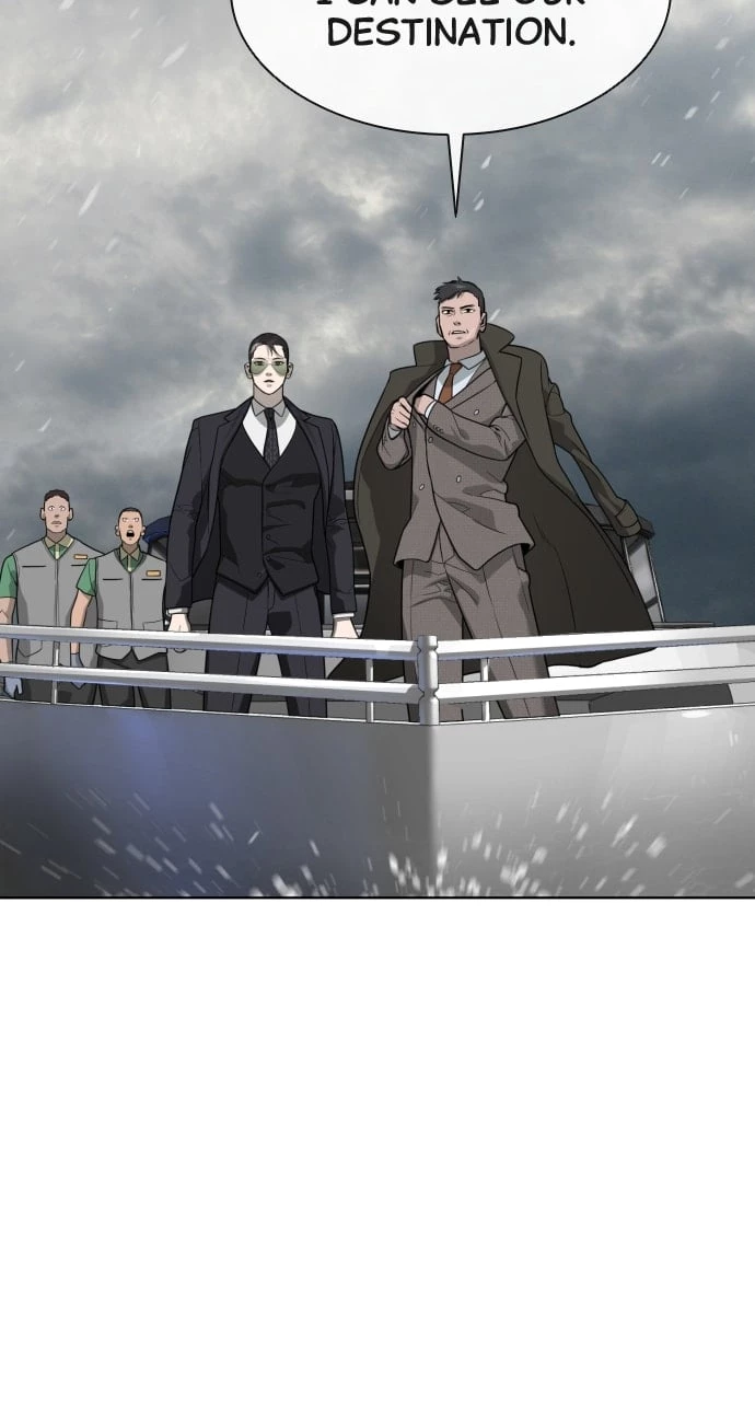 Killer Peter Chapter 27 - 58