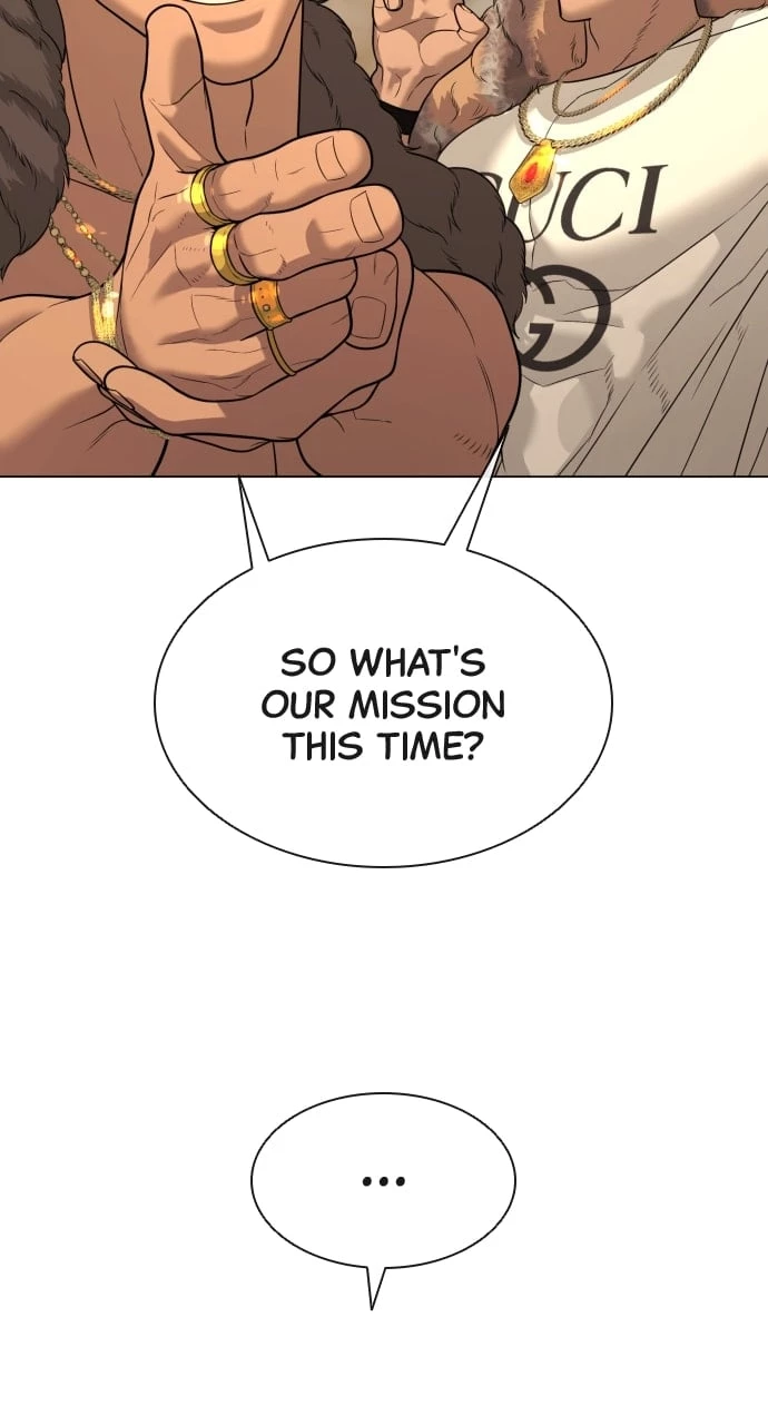 Killer Peter Chapter 29 - 92
