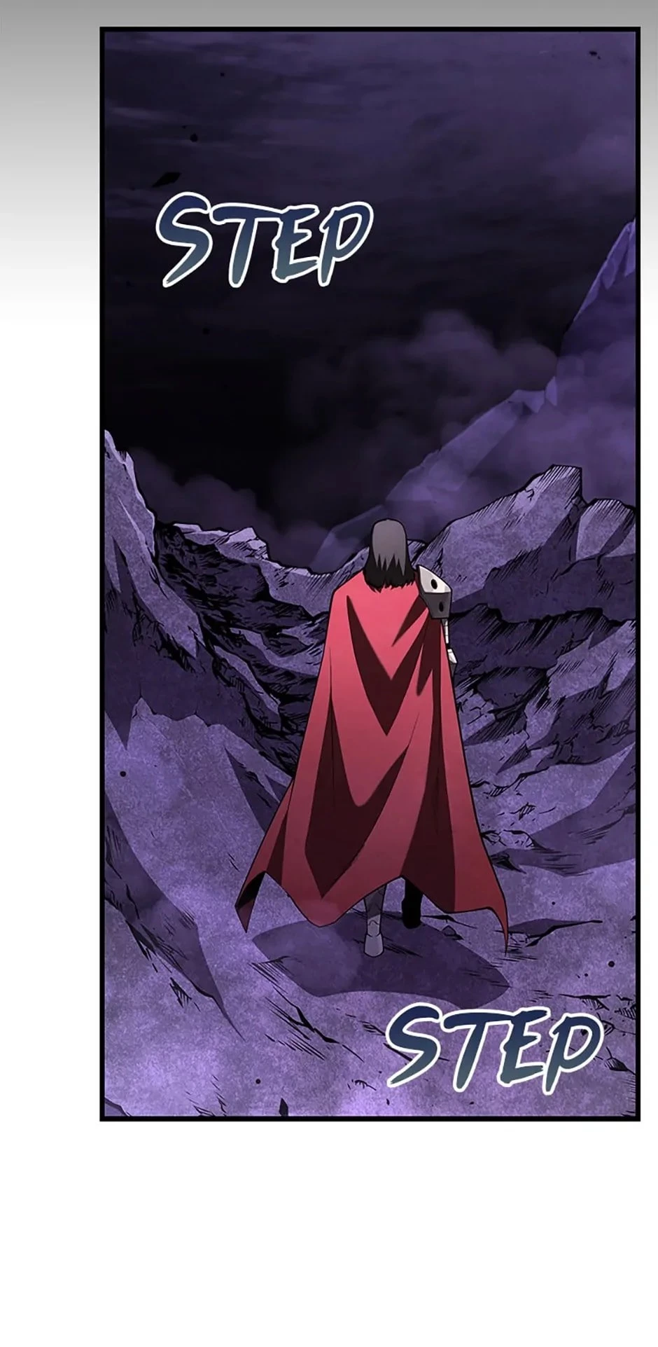 The Swordmaster's Son Chapter 89 - 35