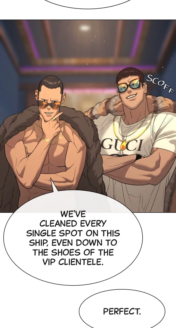 Killer Peter Chapter 29 - 95