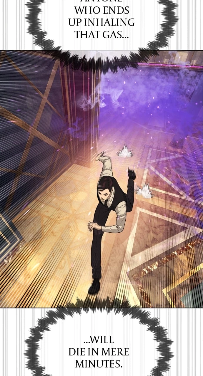 Killer Peter Chapter 30 - 160