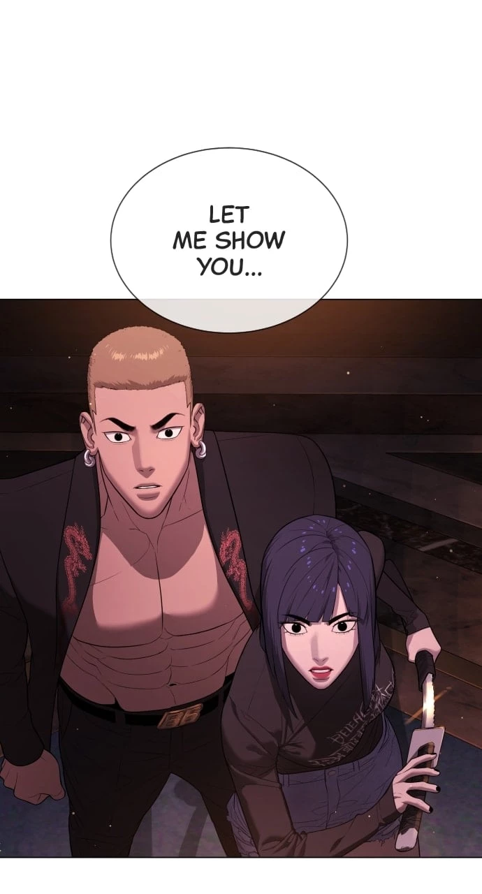 Killer Peter Chapter 31 - 179