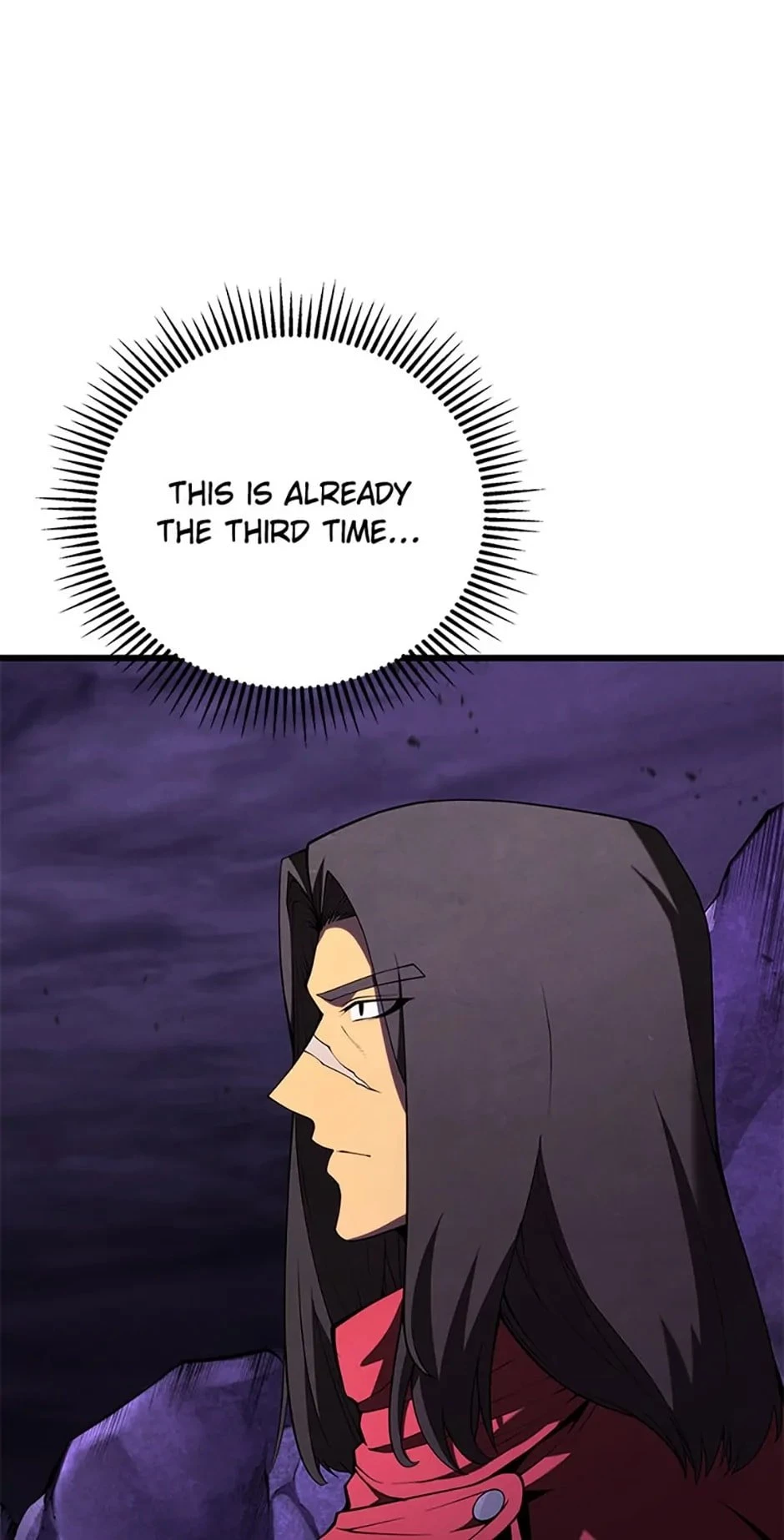 The Swordmaster's Son Chapter 89 - 36
