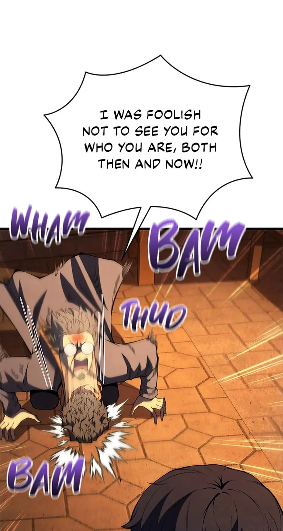 The Swordmaster's Son Chapter 90 - 42