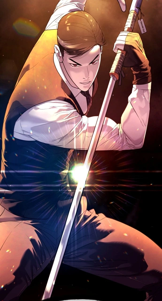 Killer Peter Chapter 31 - 181