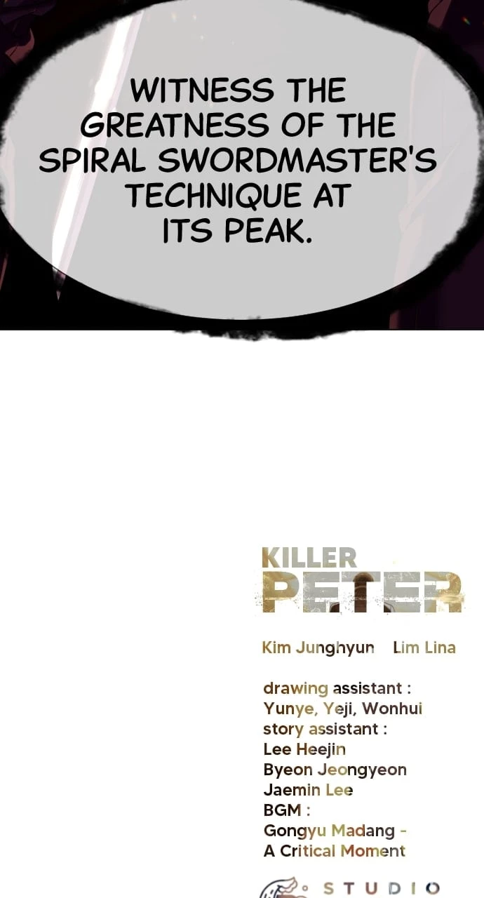 Killer Peter Chapter 31 - 182