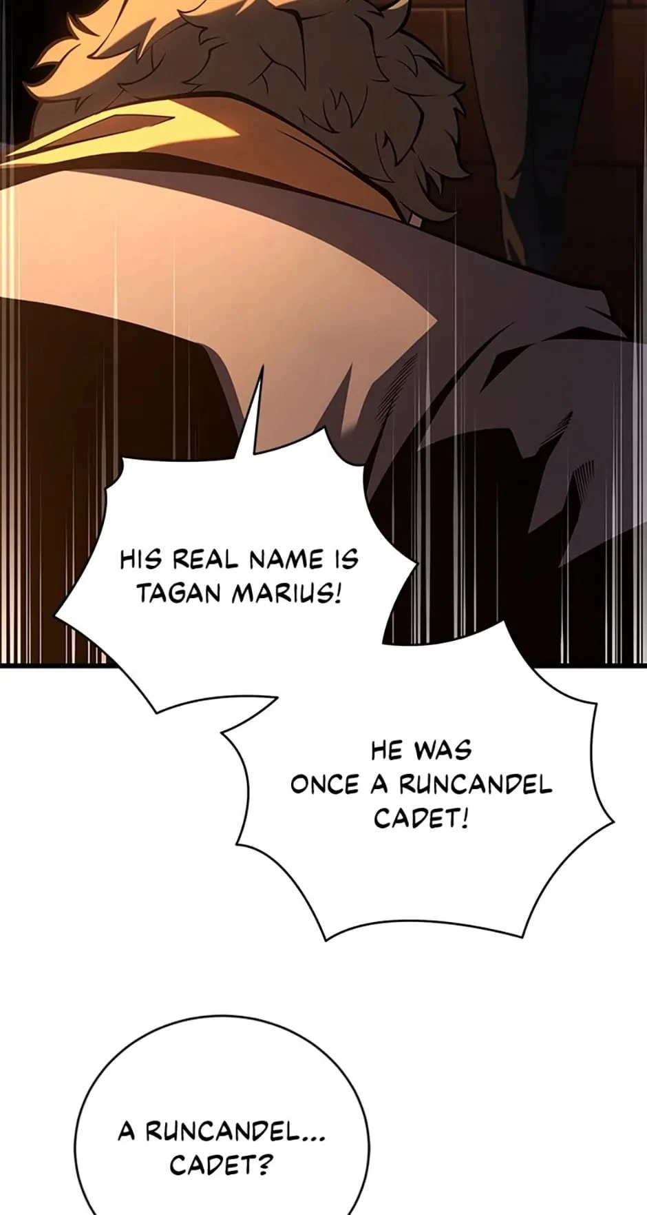 The Swordmaster's Son Chapter 90 - 45