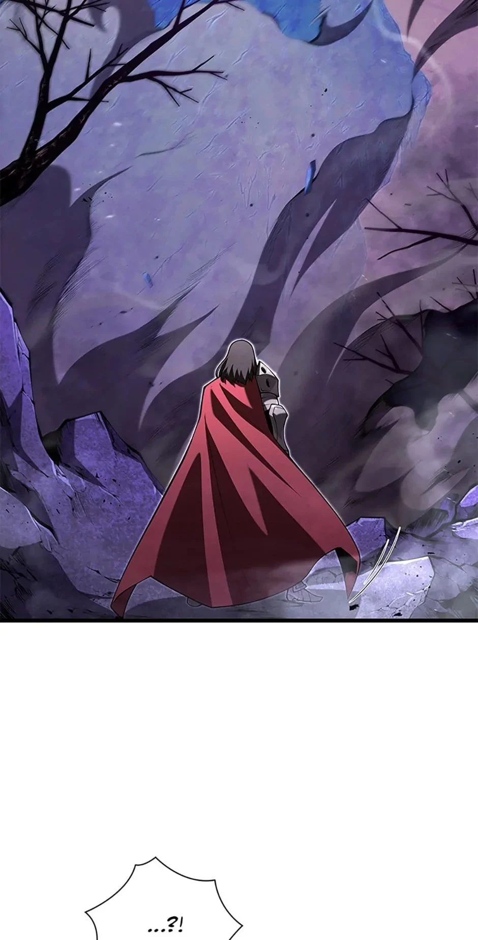 The Swordmaster's Son Chapter 89 - 40