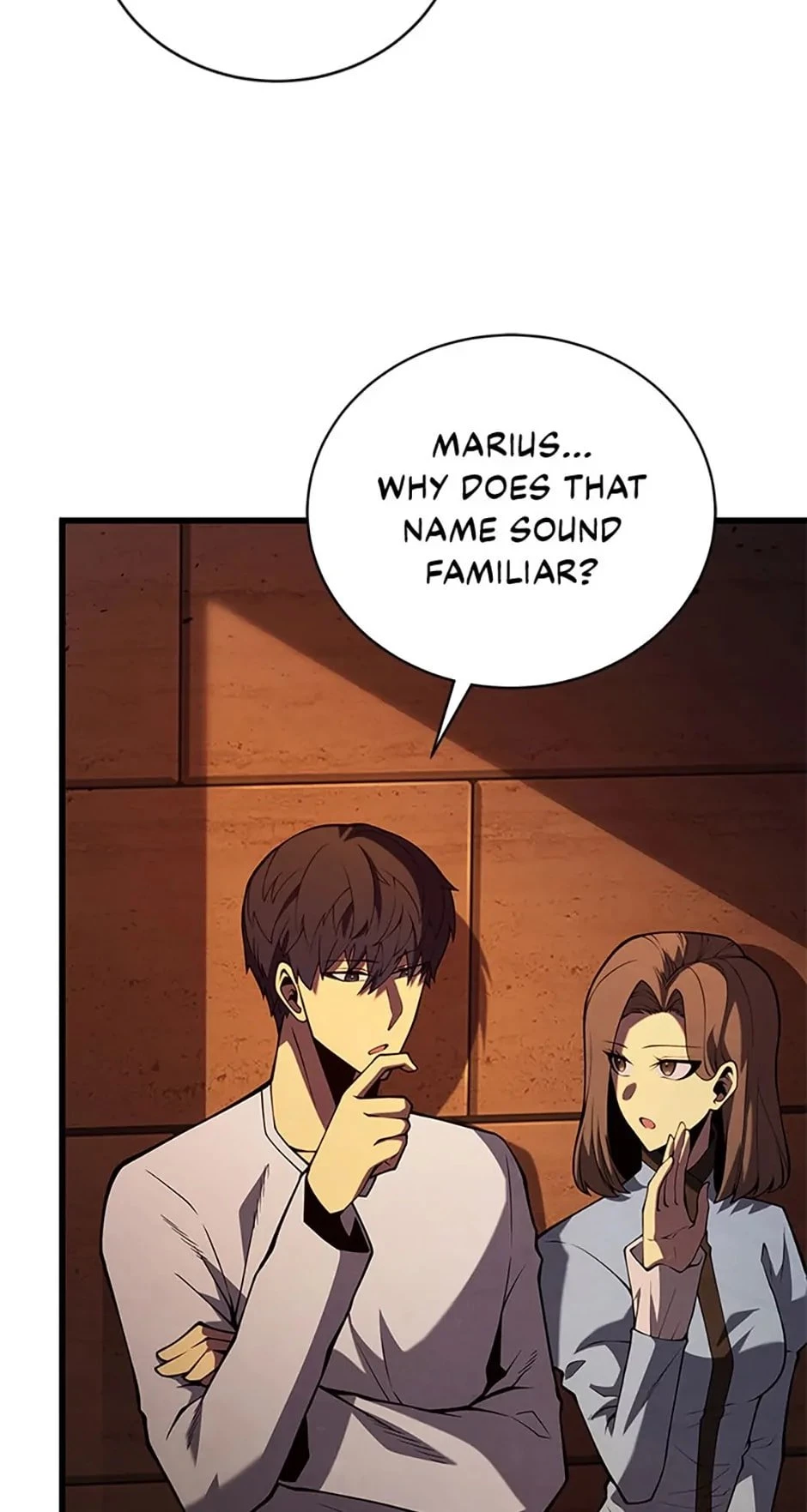 The Swordmaster's Son Chapter 90 - 46