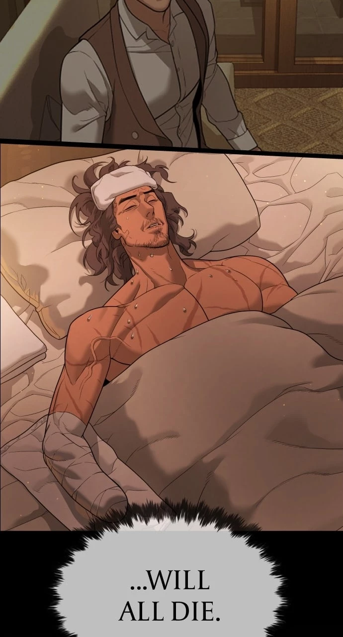 Killer Peter Chapter 30 - 165
