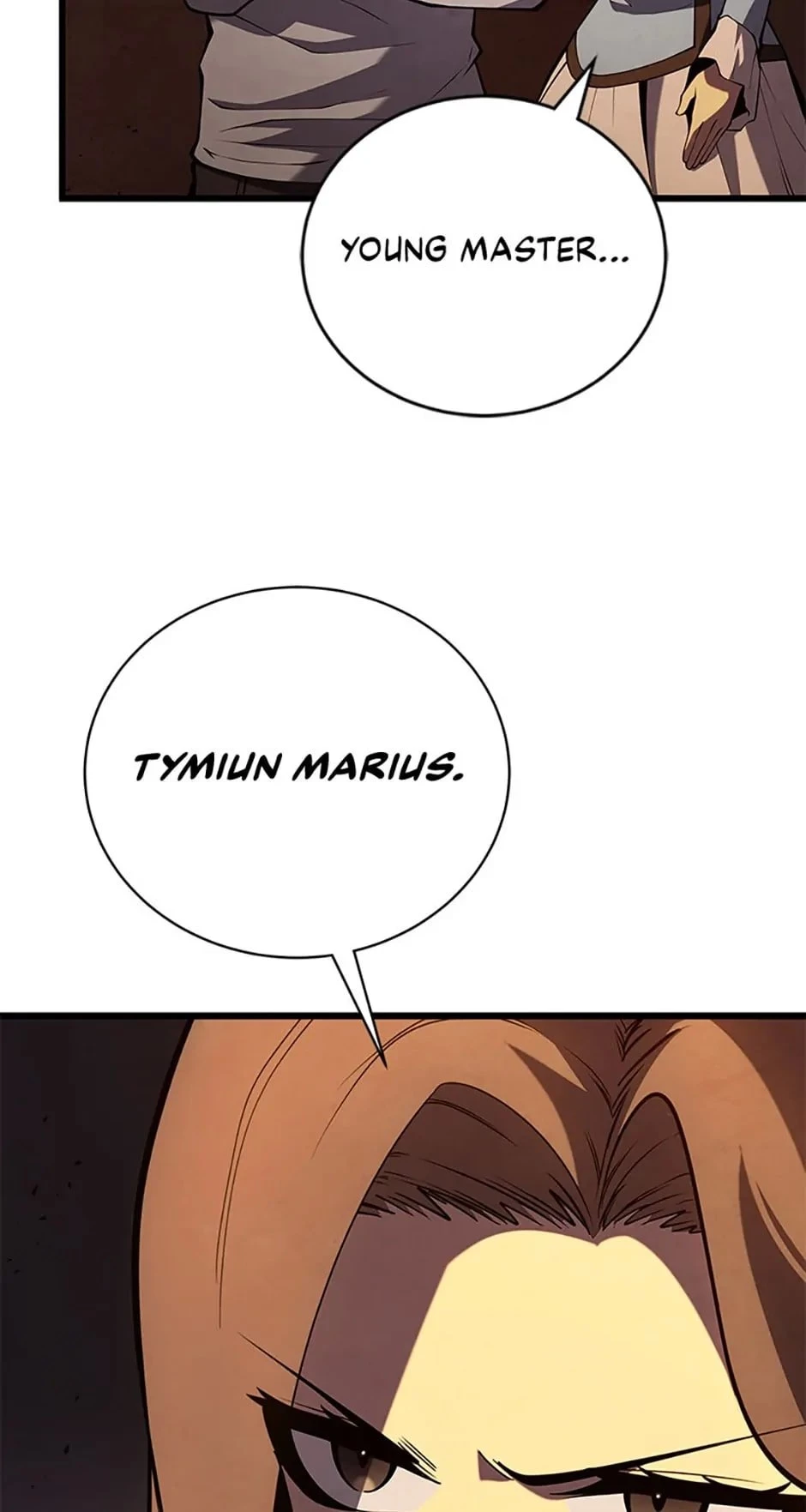 The Swordmaster's Son Chapter 90 - 47
