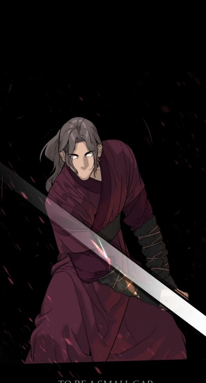Killer Peter Chapter 25 - 3