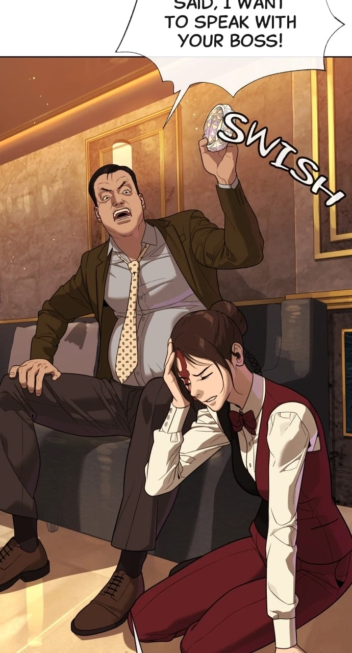 Killer Peter Chapter 27 - 71