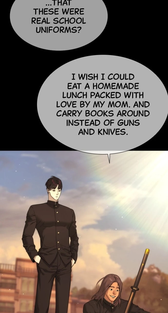 Killer Peter Chapter 29 - 106