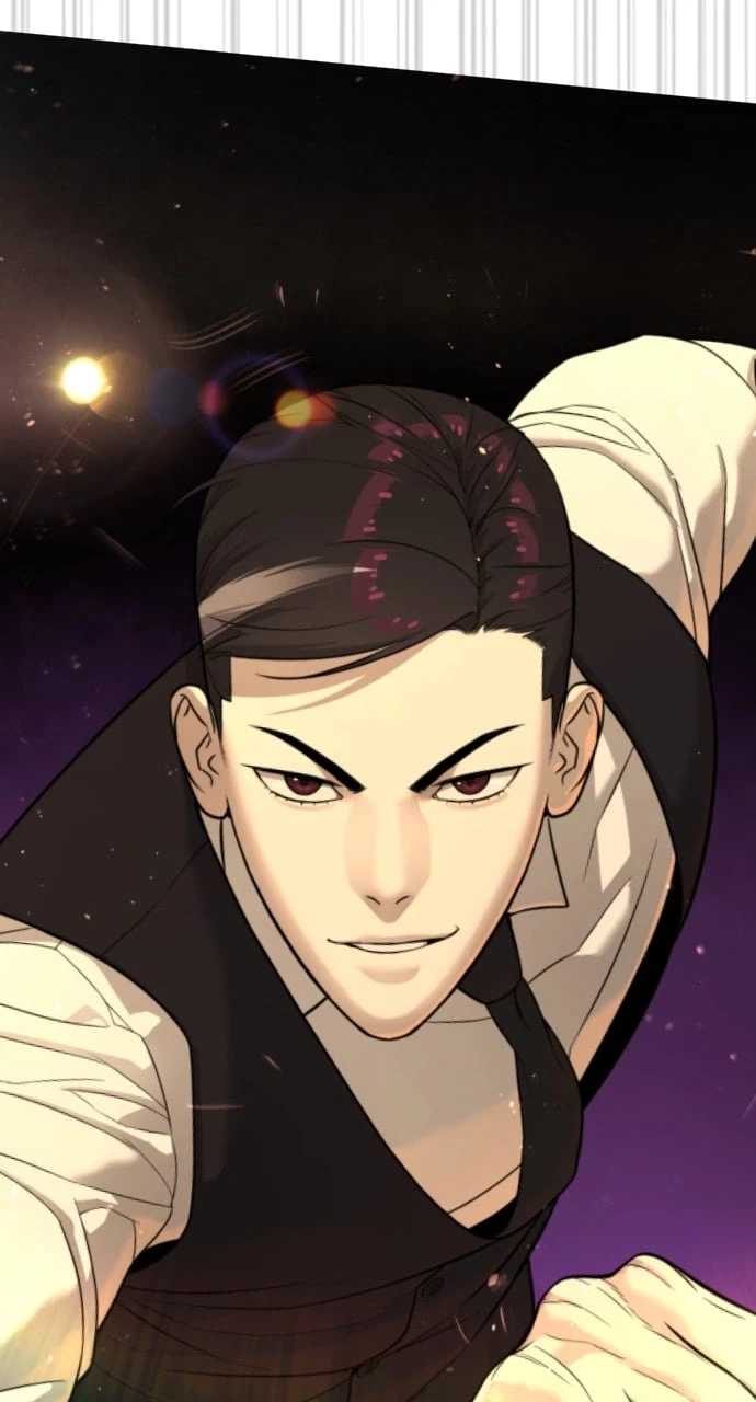 Killer Peter Chapter 30 - 169