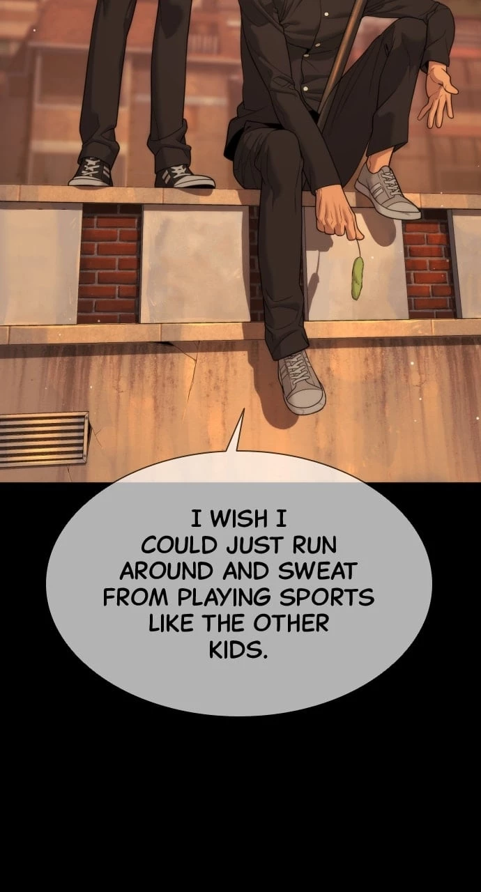Killer Peter Chapter 29 - 107