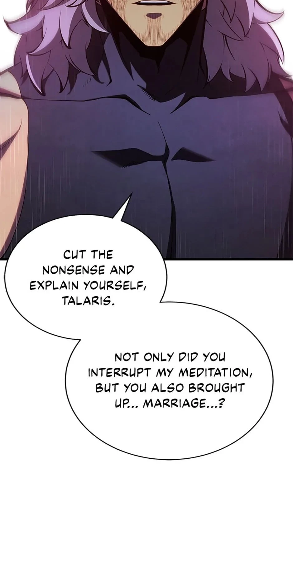 The Swordmaster's Son Chapter 89 - 45