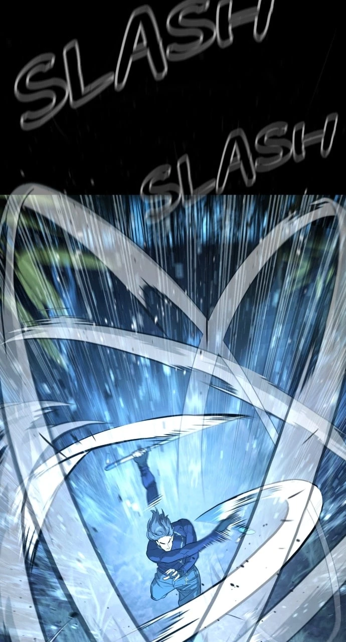 Killer Peter Chapter 25 - 9