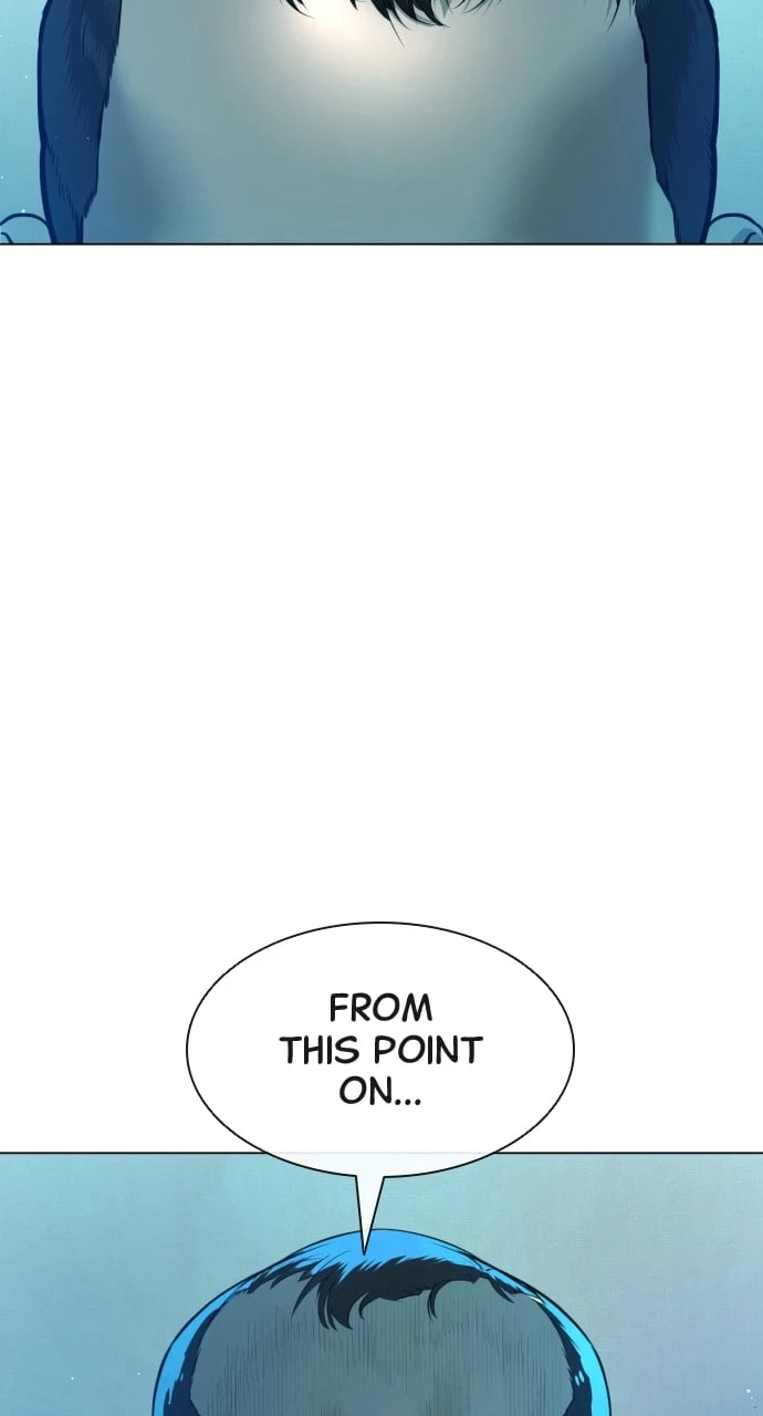 Killer Peter Chapter 24 - 2