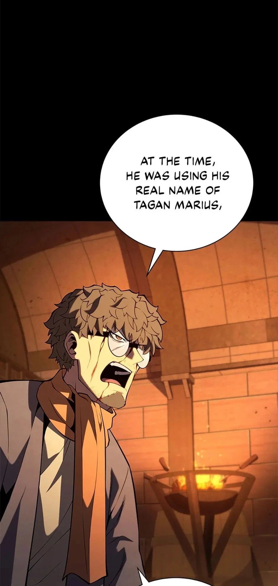 The Swordmaster's Son Chapter 90 - 54