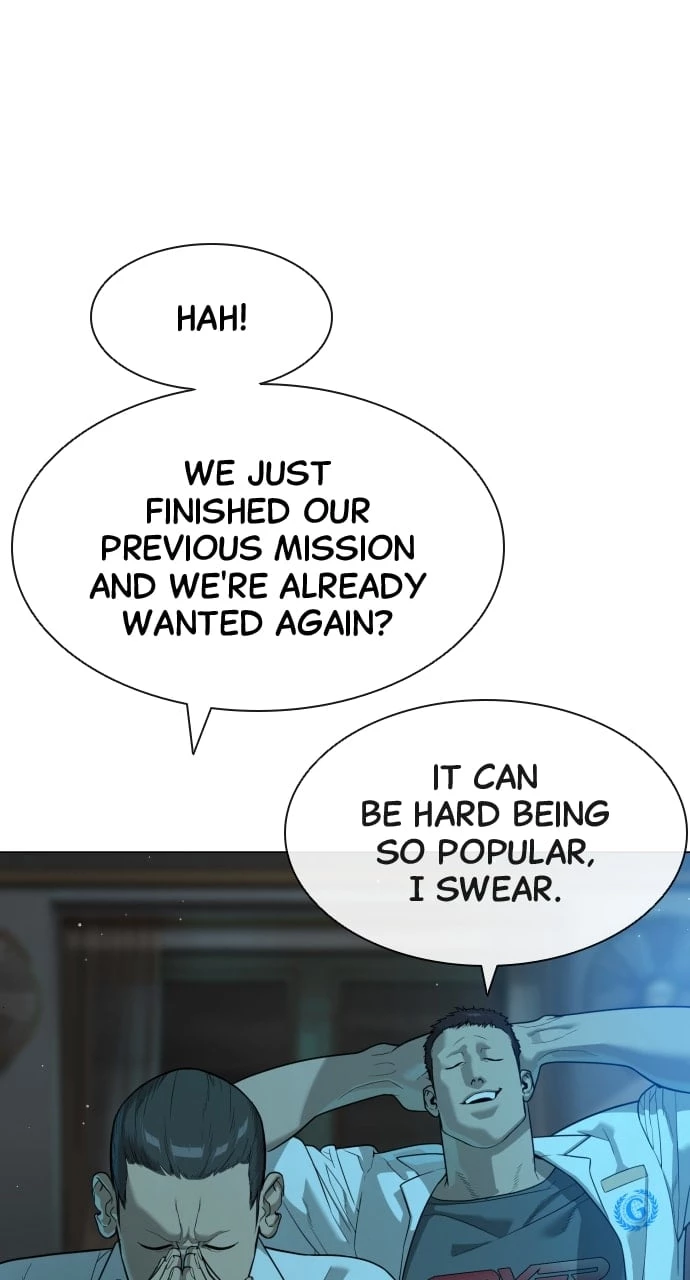 Killer Peter Chapter 24 - 4