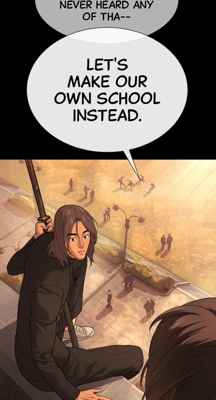 Killer Peter Chapter 29 - 113