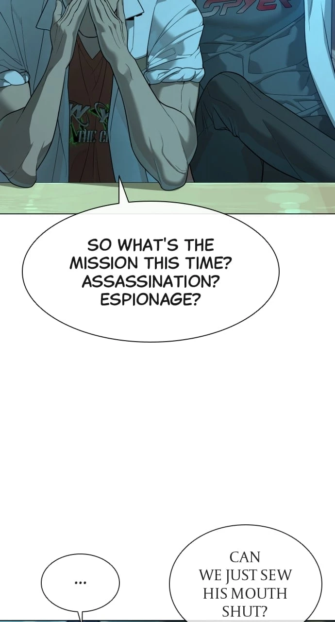 Killer Peter Chapter 24 - 5