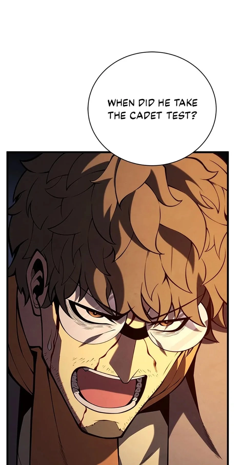 The Swordmaster's Son Chapter 90 - 57