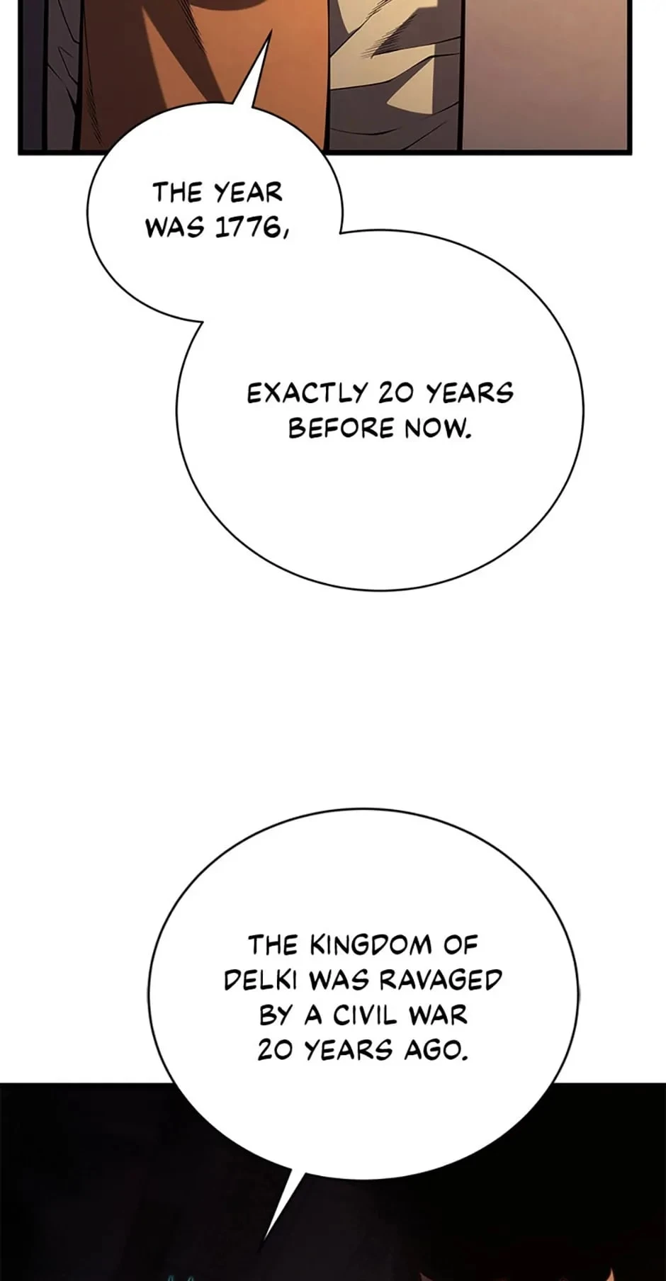 The Swordmaster's Son Chapter 90 - 58
