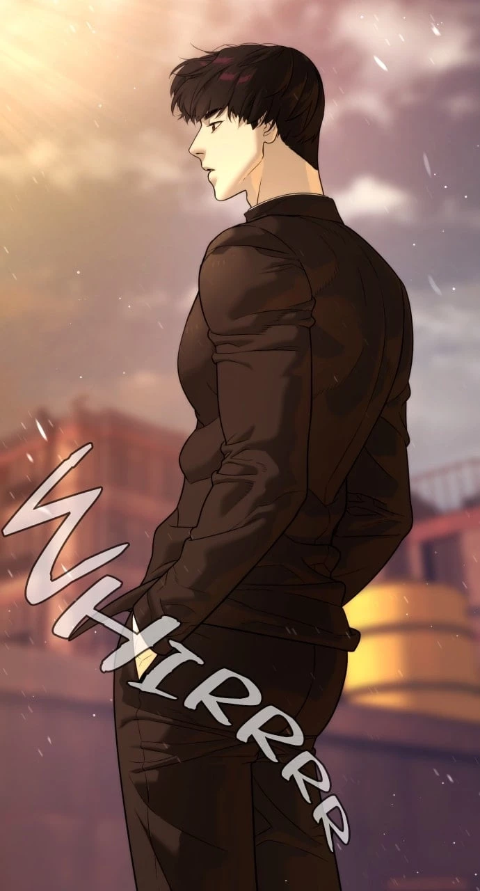 Killer Peter Chapter 29 - 117