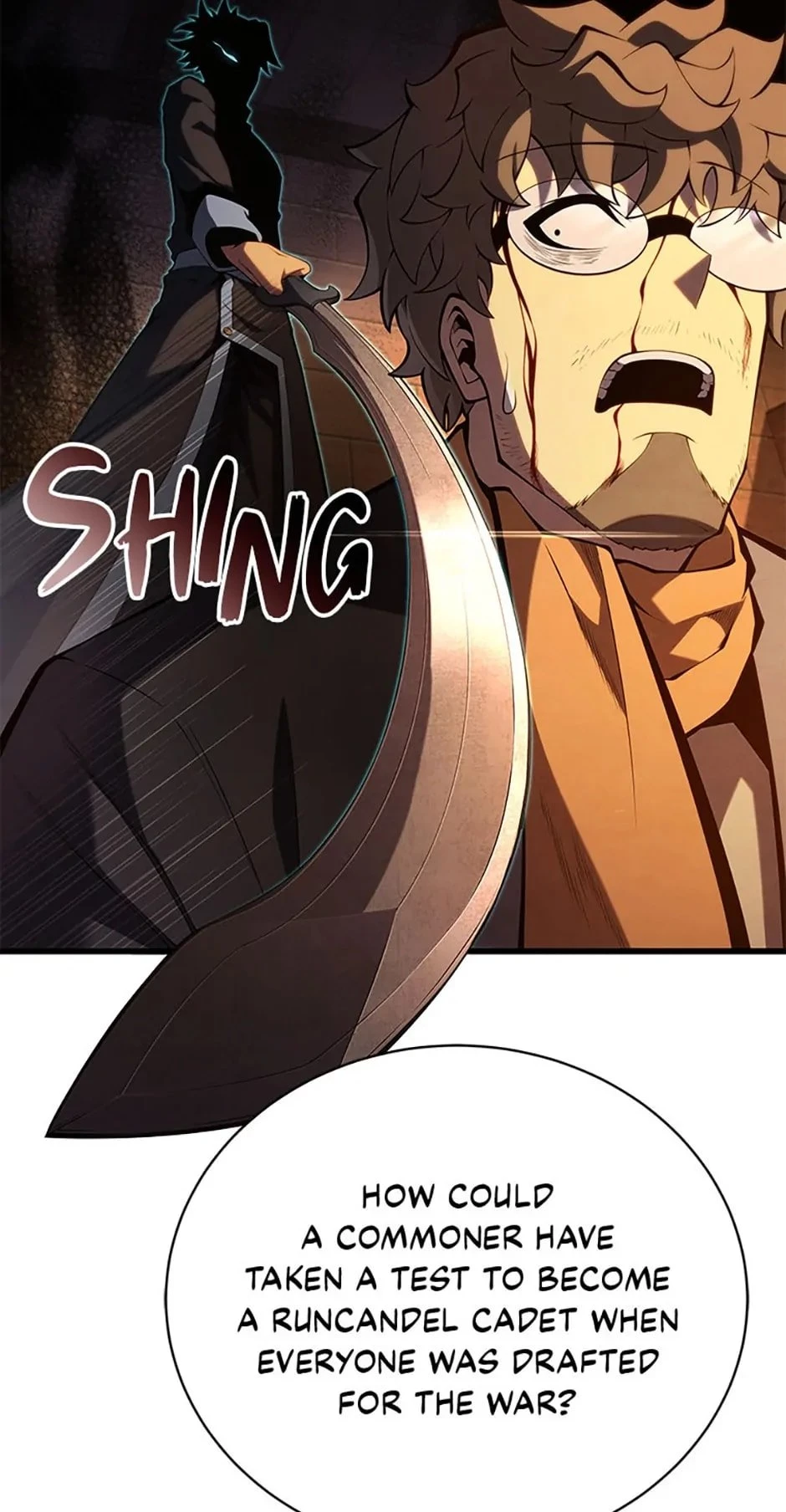The Swordmaster's Son Chapter 90 - 59