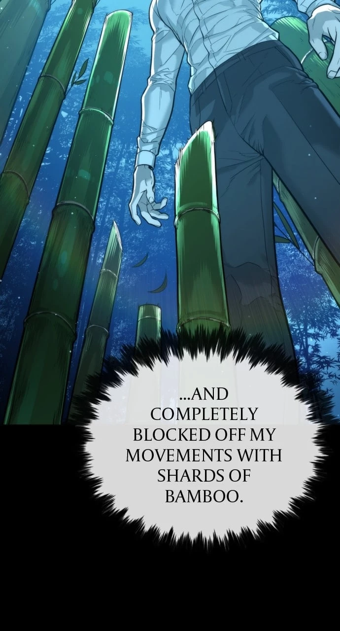 Killer Peter Chapter 25 - 17