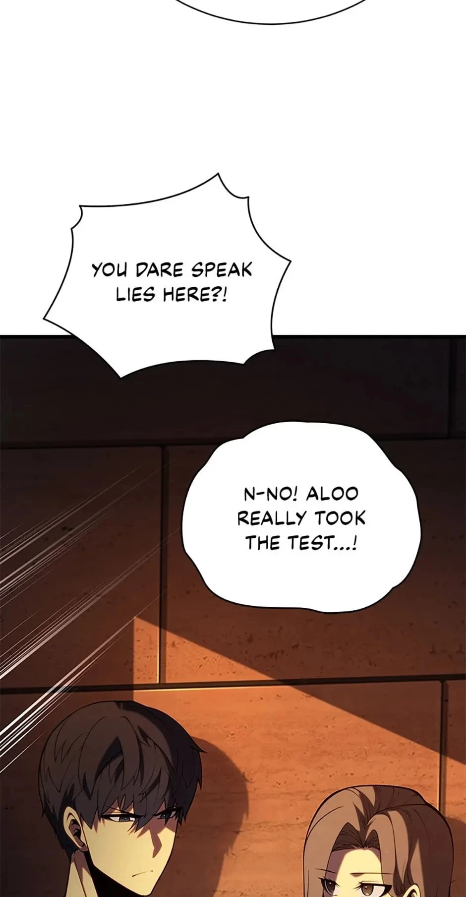 The Swordmaster's Son Chapter 90 - 60