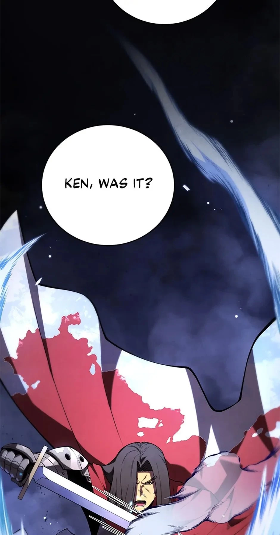 The Swordmaster's Son Chapter 89 - 52